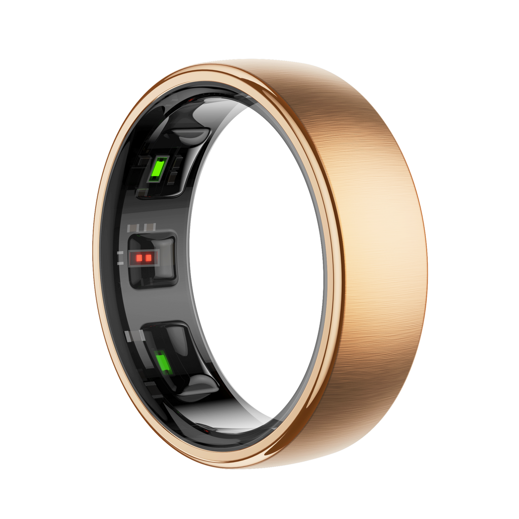 Future ring (Guld)