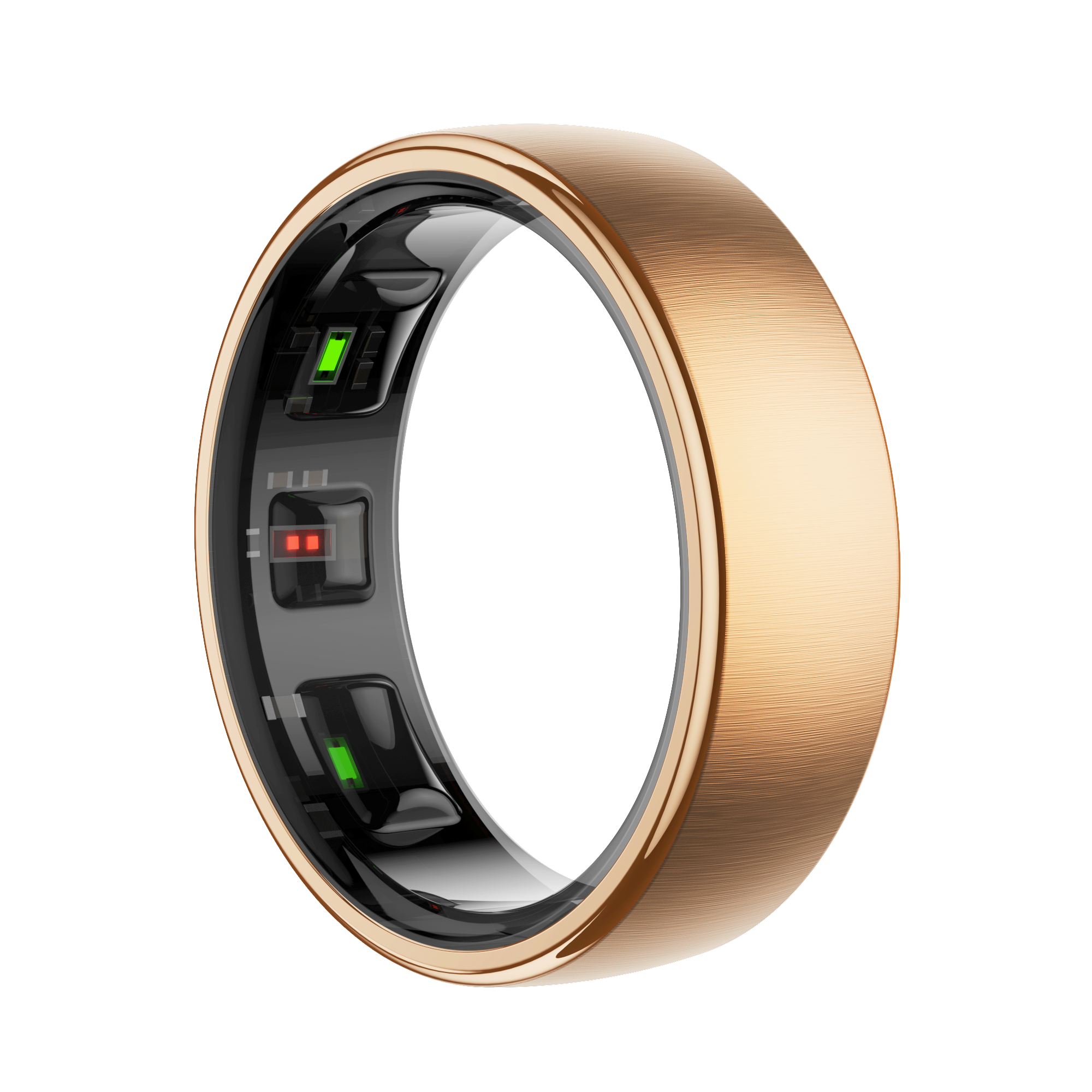 Future ring (Guld)