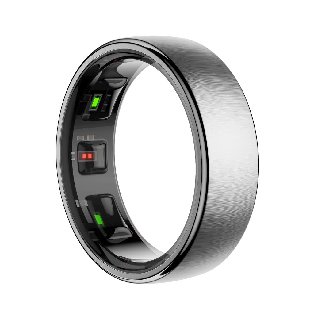 Future ring (Silver)