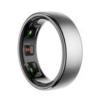 Future ring (Silver)