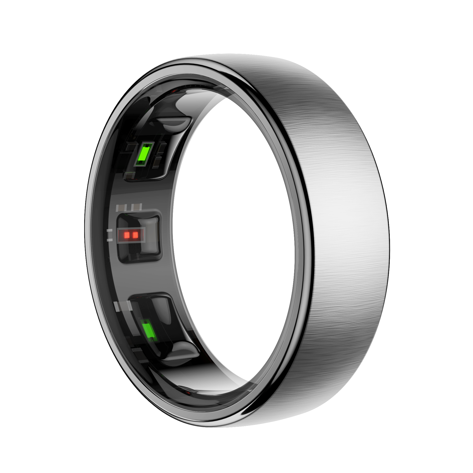 Future ring (Silver)