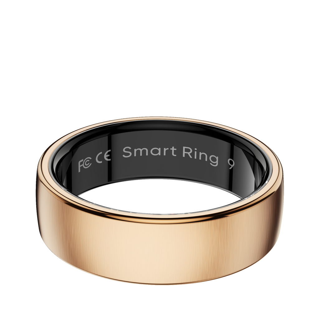 Future ring (Guld)