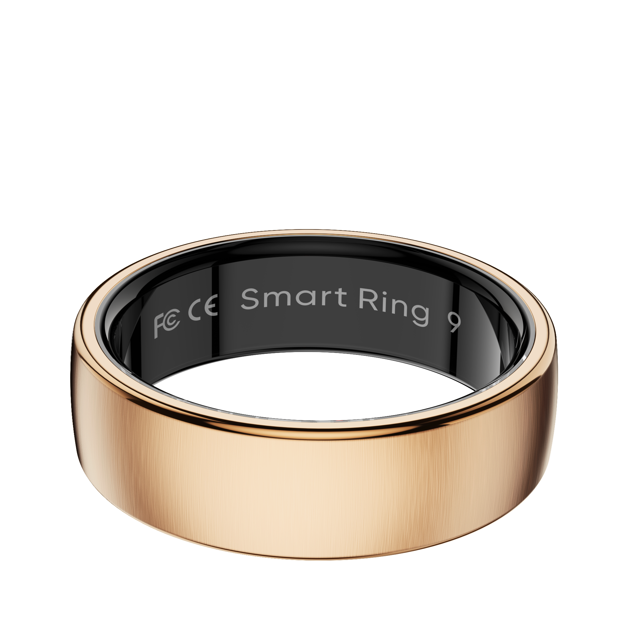 Future ring (Guld)