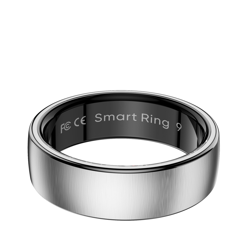 Future ring (Silver)