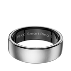 Future ring (Silver)