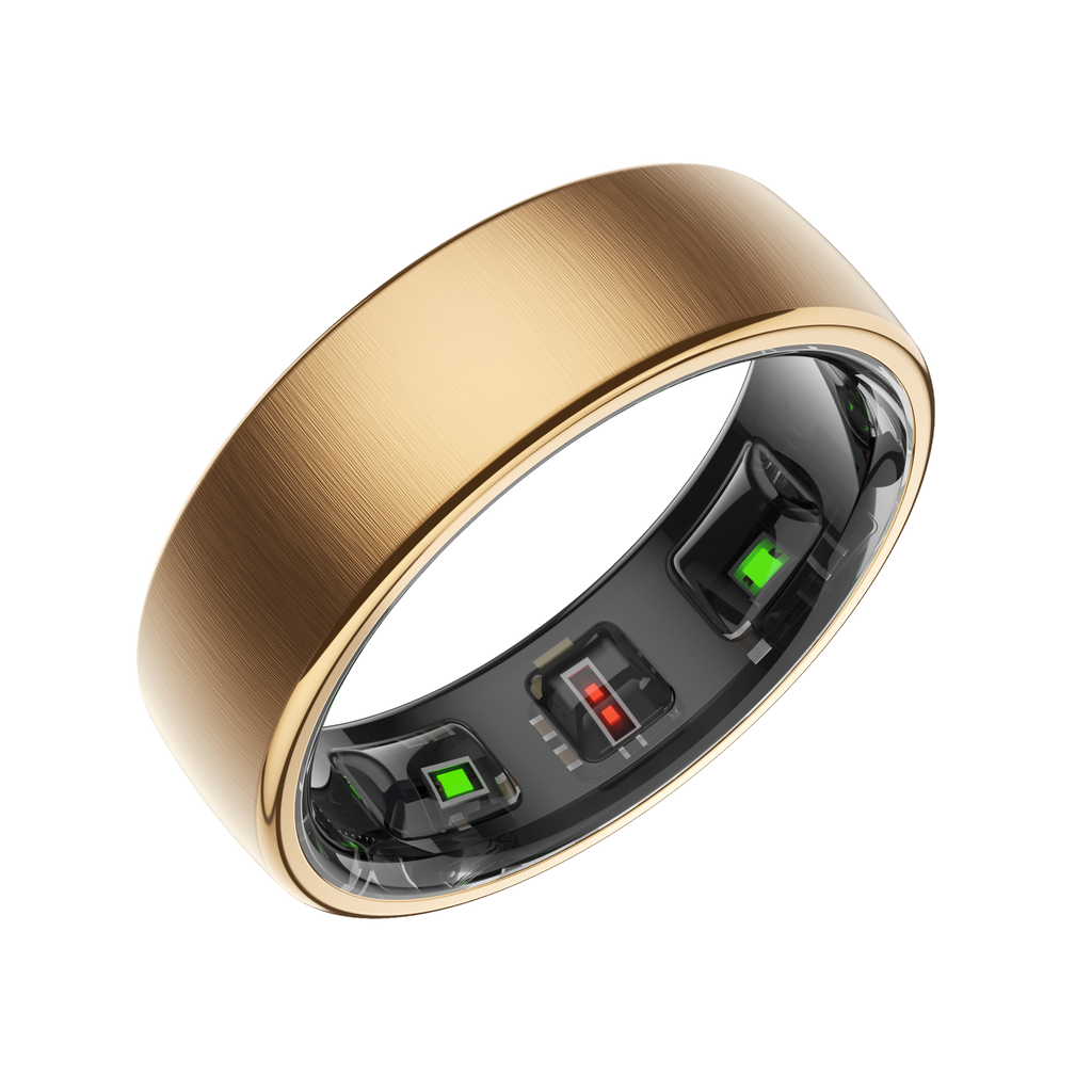 Future ring (Guld)