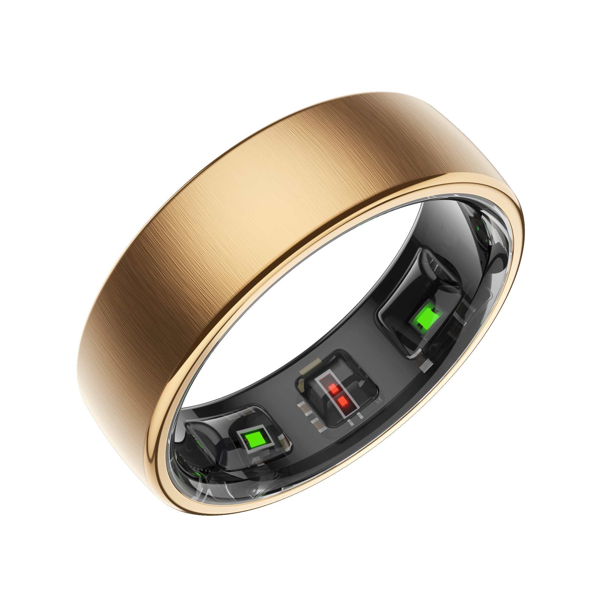 Future ring (Guld)
