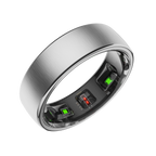 Future ring (Silver)